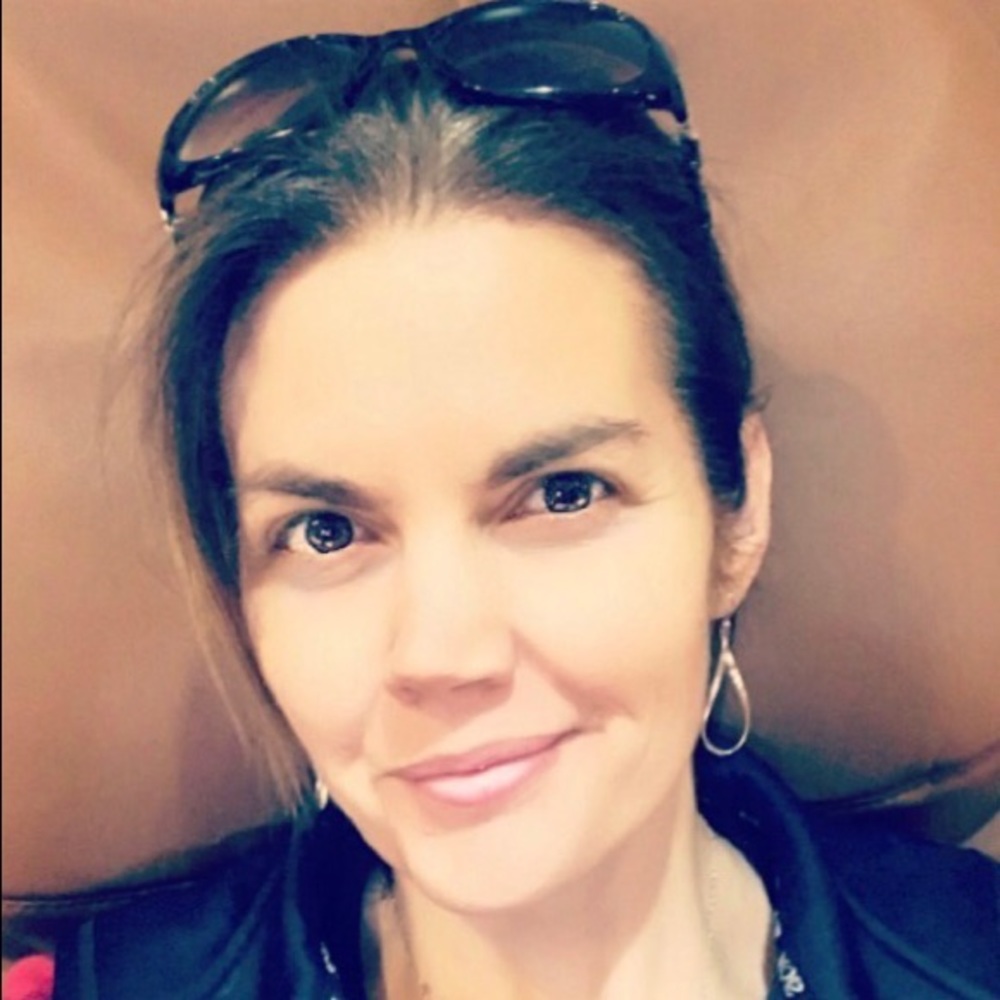 Meet your Posher, Samantha